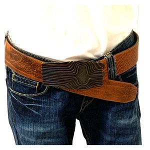 Brave Belt with Buckle 2 color choices Nordstrom